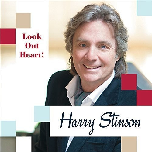 Stinson, Harry: Look Out Heart!