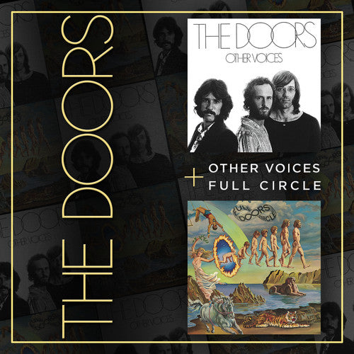 Doors: Other Voices / Full Circle