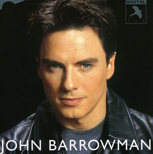 Barrowman, John: Reflections from Broadway