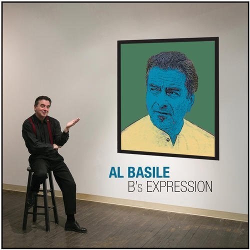 Basile, Al: B's Expression