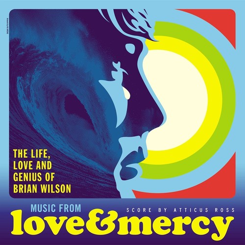 Love & Mercy / O.S.T.: Love & Mercy (Original Soundtrack)