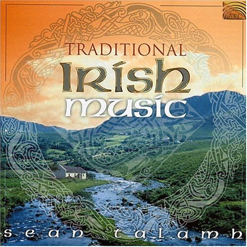 Talamh, Sean: Traditional Irish Music