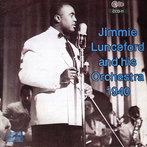 Lunceford, Jimmie: 1940