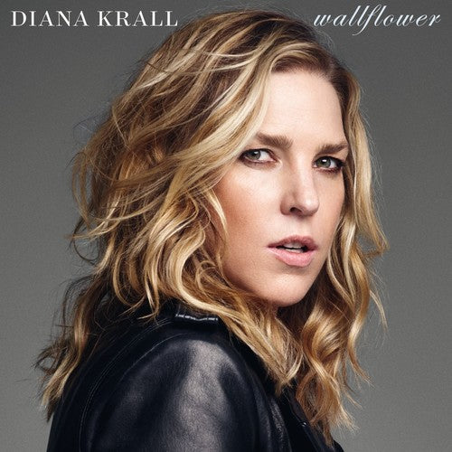 Krall, Diana: Wallflower