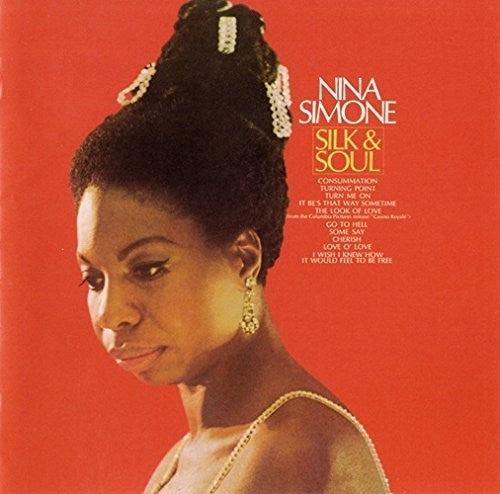 Simone, Nina: Silk and Soul
