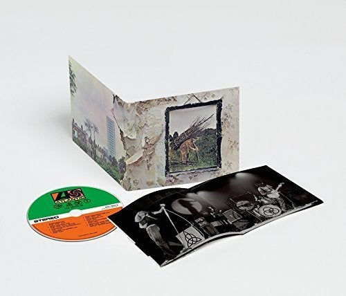 Led Zeppelin: Led Zeppelin IV