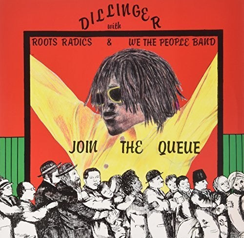 Dillinger: Join the Queue