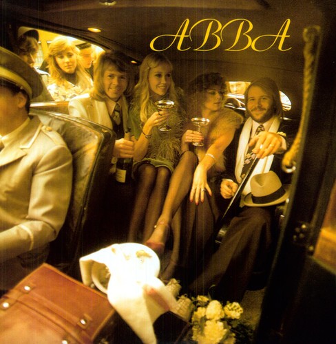 ABBA: Abba