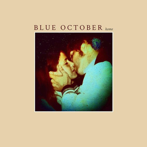 Blue October: Home