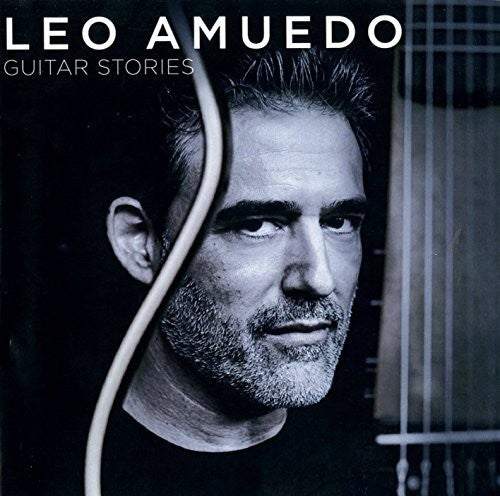 Amuedo, Leonardo: Leo