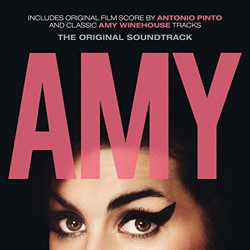 Amy / O.S.T.: Amy / O.S.T.