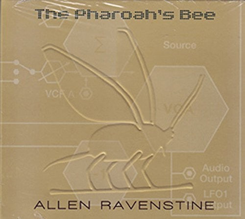 Ravenstine, Allen: Pharaoh's Bee