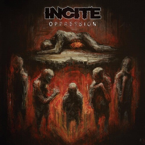 Incite: Oppression