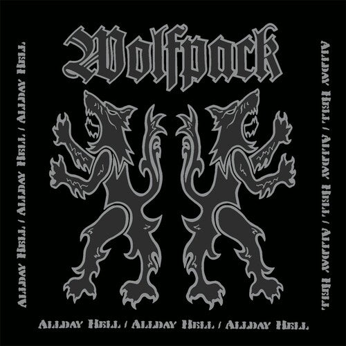 Wolfpack: Allday Hell