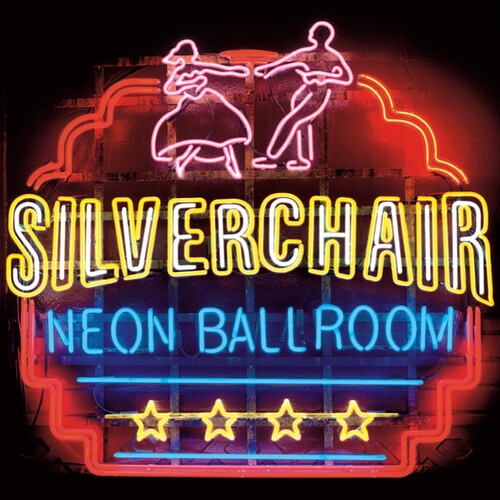 Silverchair: Neon Ballroom