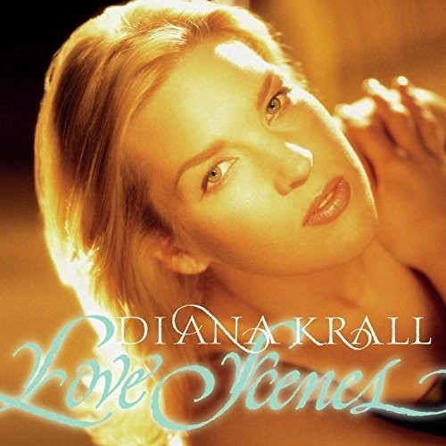 Krall, Diana: Love Scenes: Limited