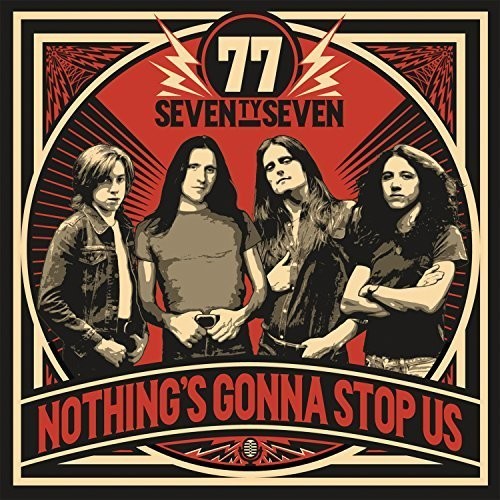 77: Nothing's Gonna Stop Us