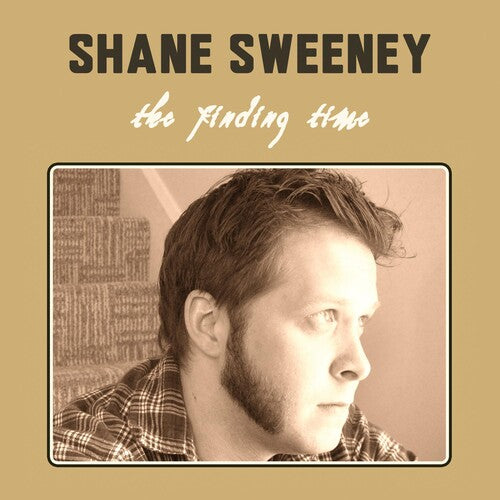 Shane Sweeney: The Finding Time