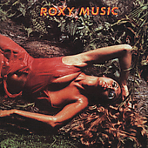 Roxy Music: Stranded