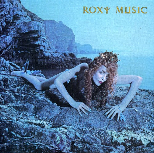 Roxy Music: Siren