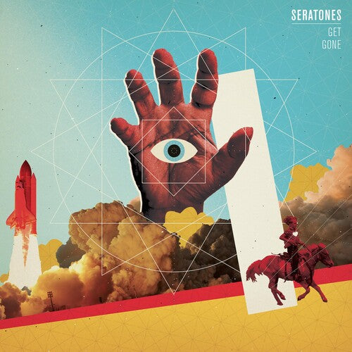 Seratones: Get Gone