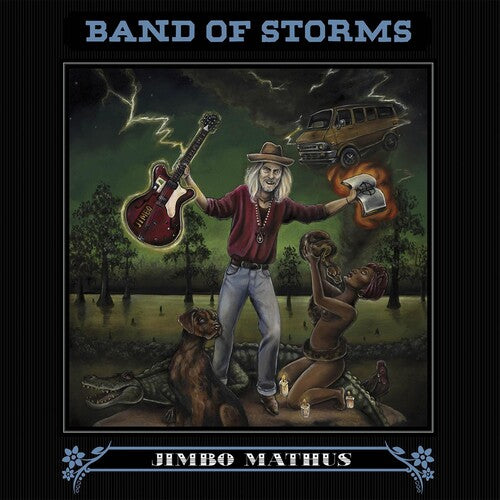 Mathus, Jimbo: Band of Storms