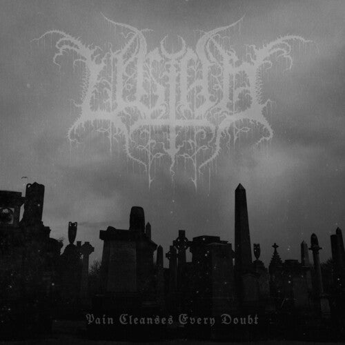 Ultha: Pain Cleanses Every Doubt