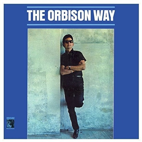 Orbison, Roy: Orbison Way