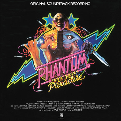 Phantom of the Paradise / O.S.T.: Phantom Of The Paradise / O.S.T.