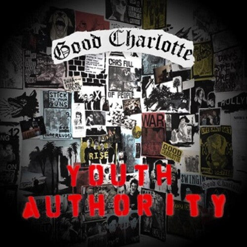 Good Charlotte: Youth Authority