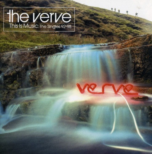 Verve: This Is Music: The Singles 92-98