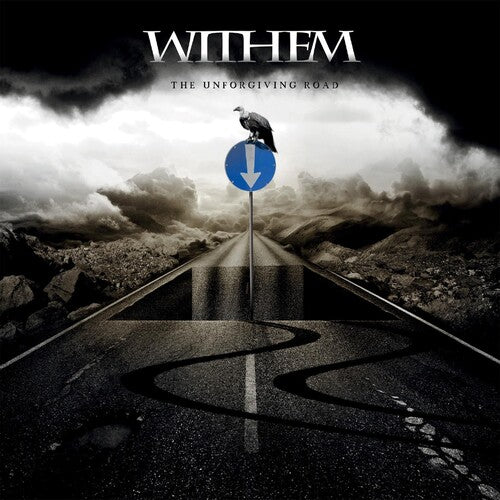 Withem: The Unforgiving Road