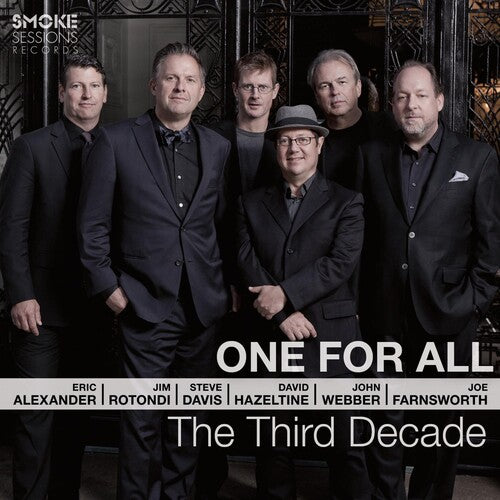 One for All: The Third Decade