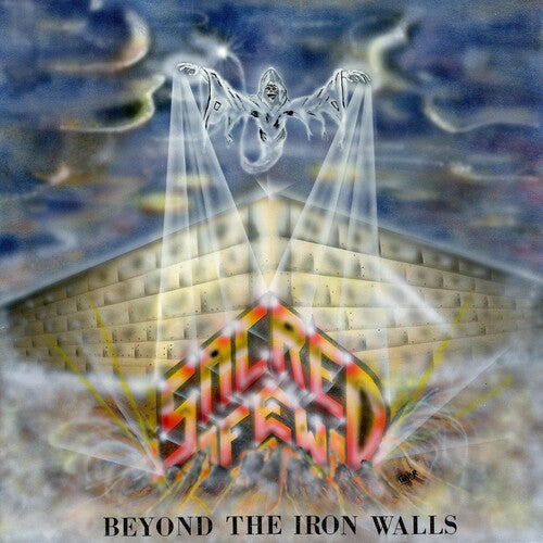 Sacred Few: Beyond The Iron Walls