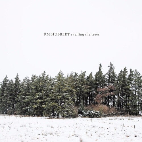 Hubbert, Rm: Telling The Trees