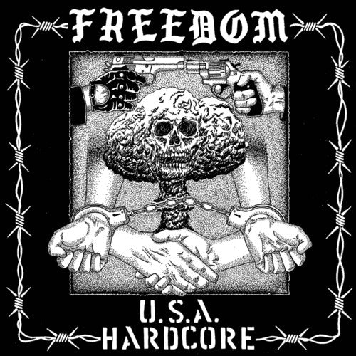 Freedom: Usa Hardcore