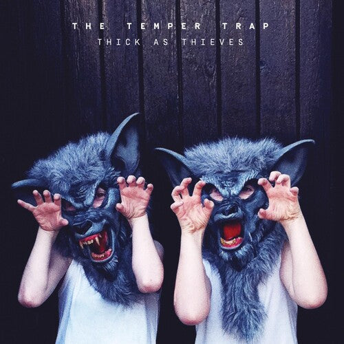 Temper Trap: Thick As Thieves