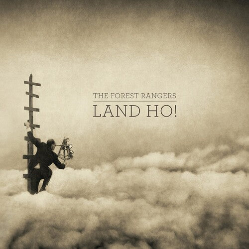 Forest Rangers: Land Ho!