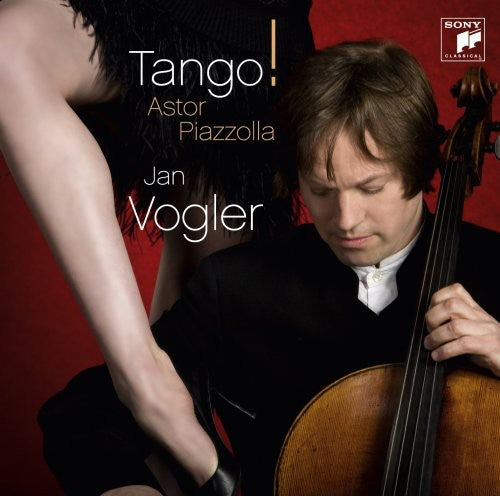 Piazzolla / Vogler: Tango