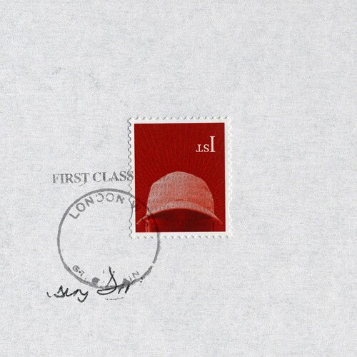 Skepta: Konnichiwa