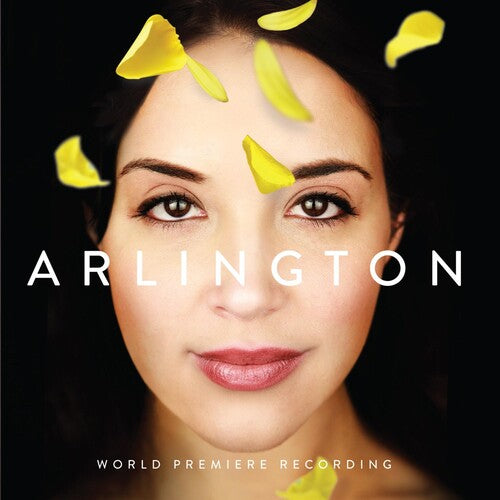 Arlington (World Premiere Recording) / Various: Arlington (world Premiere Recording) (Various Artists)