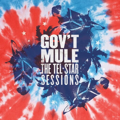 Gov't Mule: The Tel-Star Sessions