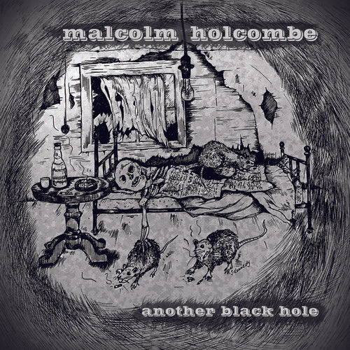 Holcombe, Malcolm: Another Black Hole
