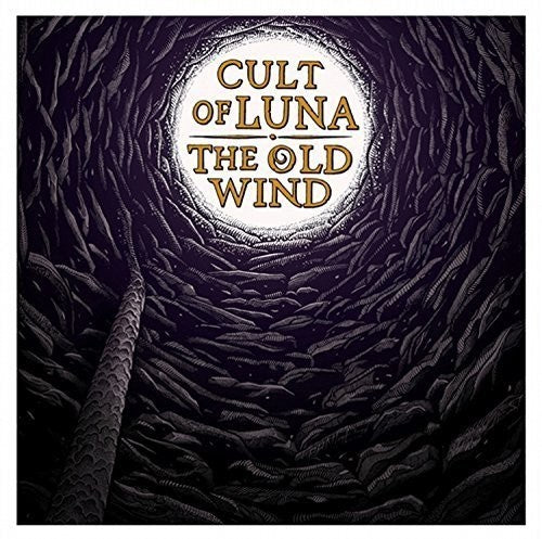 Cult of Luna / the Old Wind: RAANGEST