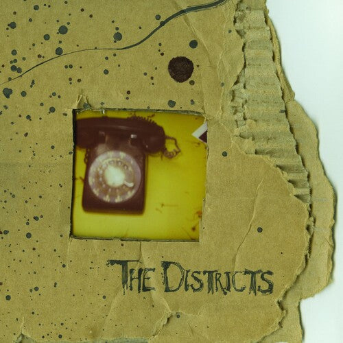 Districts: Telephone