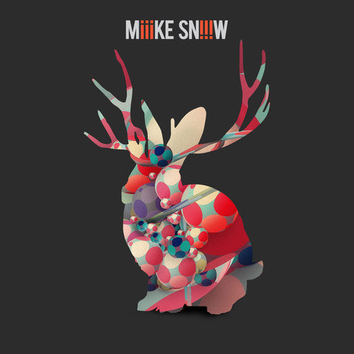 Snow, Miike: Iii