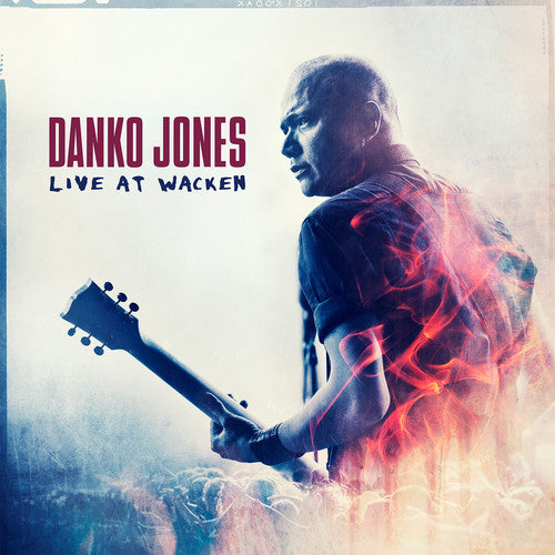 Danko Jones: Live At Wacken