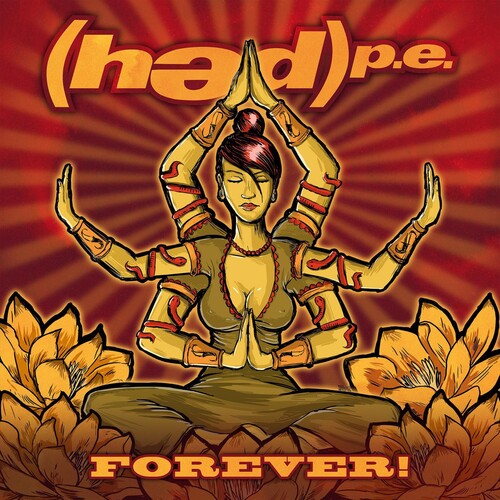 (HED)P.E.: Forever!