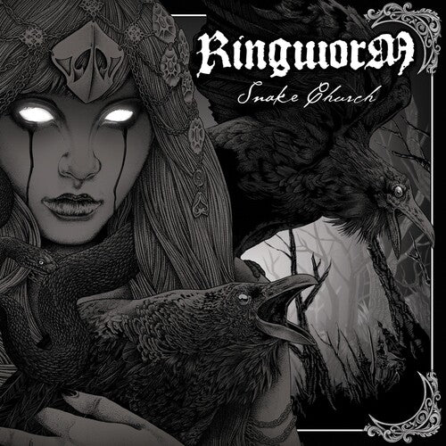 Ringworm: Snake Church