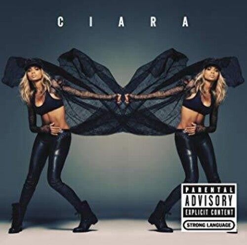 Ciara: Ciara